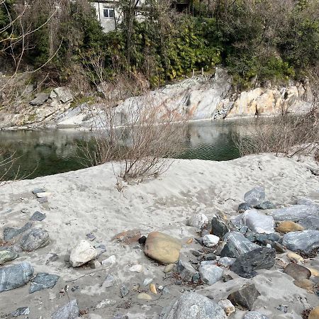 Blue River Losone Zewnętrze zdjęcie